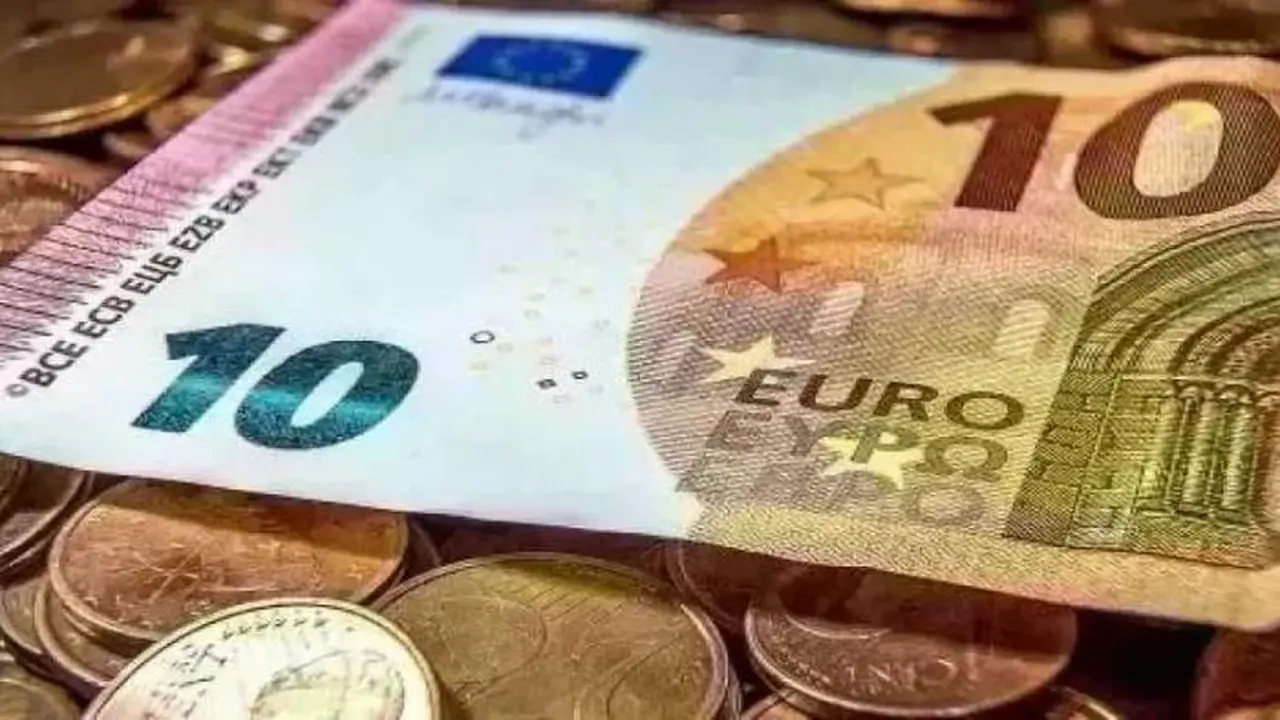 تحديثات الصرف.. تقلبات سعر اليورو مقابل الجنيه في البنوك المصرية بتعاملات الجمعة